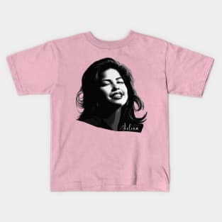 Selena Kids T-Shirt